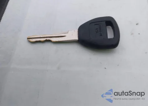 2001 Honda Accord 3.0 Ex из США, поврежденный, VIN 1HGCG22551A001431